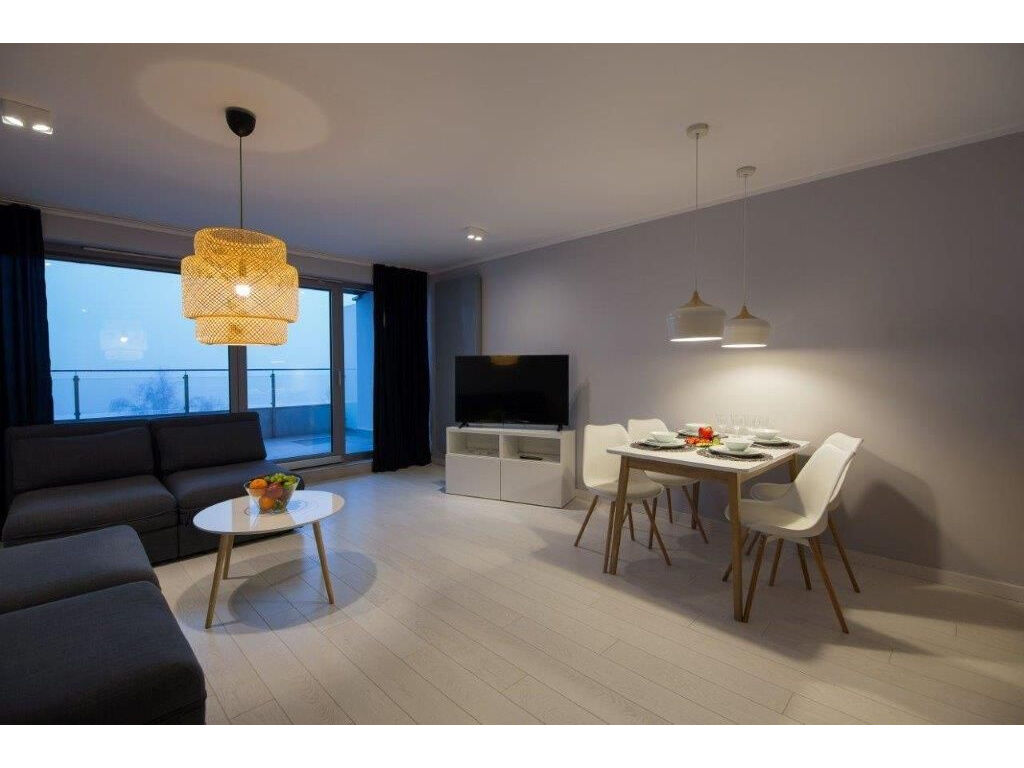 Apartament Na Urlop - Wisła - Bukowa Góra -  U Gombrowicza