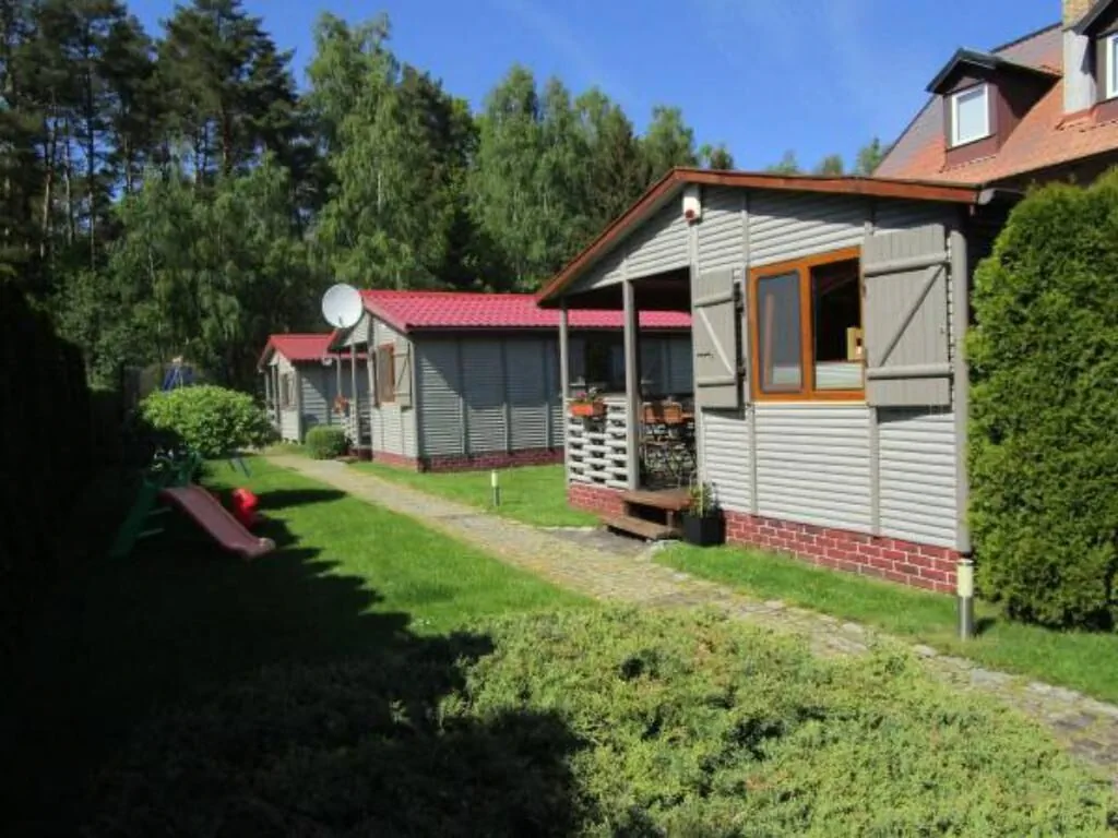 Domki Wakacyjne Jarosławiec