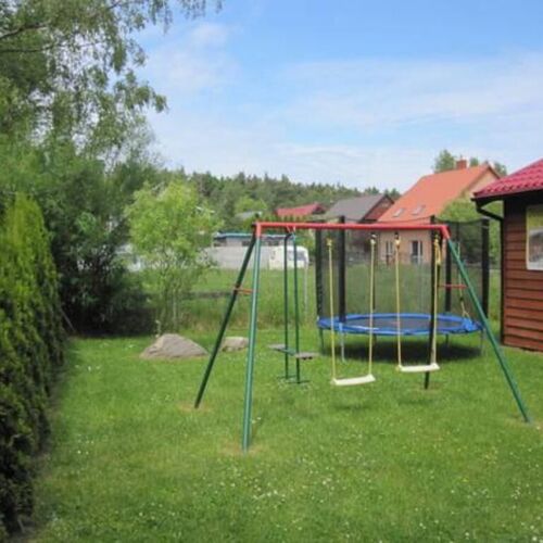 Domki Wakacyjne 2 Jarosławiec 