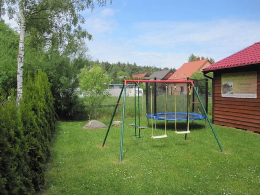 Domki Wakacyjne 2 Jarosławiec 