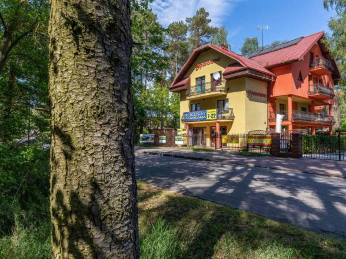 Panorama Pensjonat Pobierowo