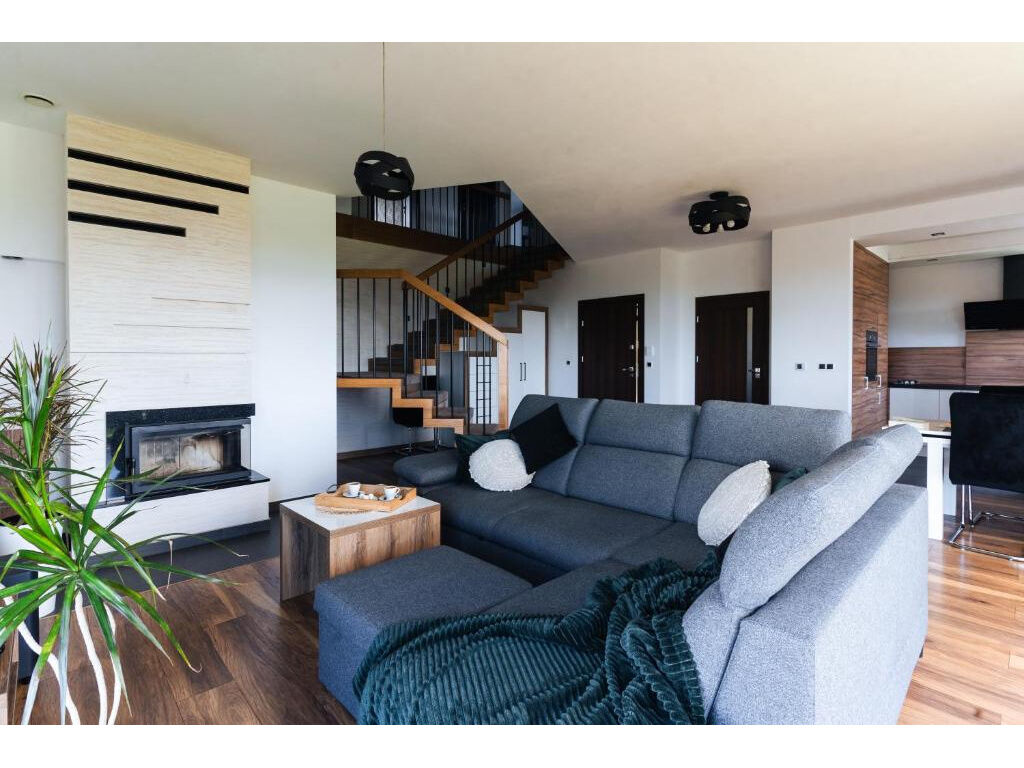 Apartament Blisko Słońca Nowy Targ