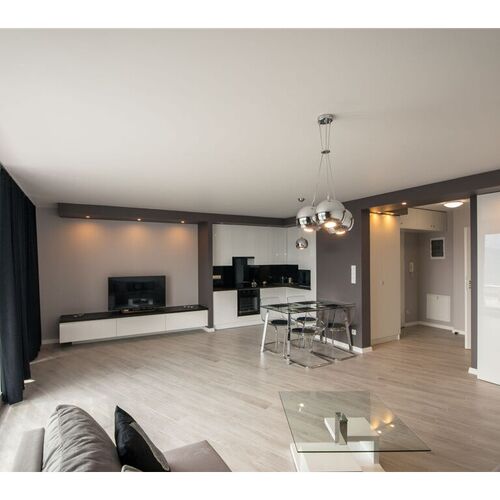 Apartament Na Urlop - Wisła - Bukowa Góra - Black & White