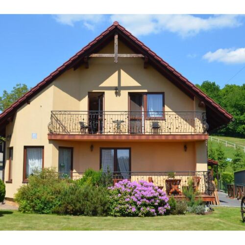 Agroturystyka Stajnia Grudki Woźniki