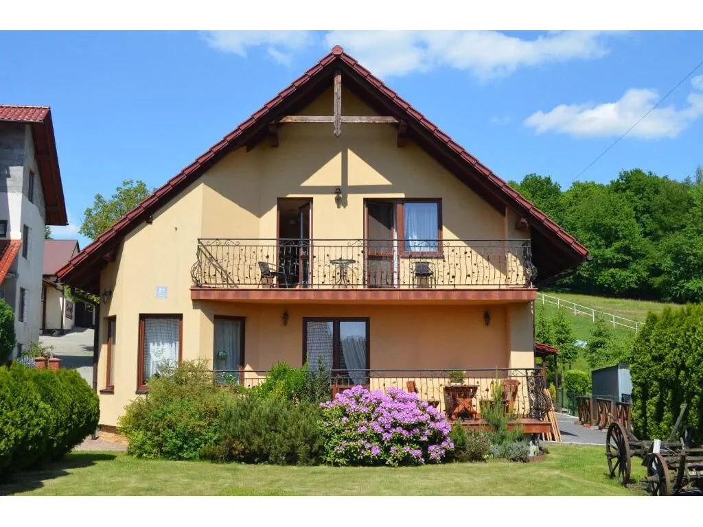 Agroturystyka Stajnia Grudki Woźniki