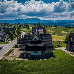 Pokoje na Klinie Ząb&nbsp;<sup></sup>