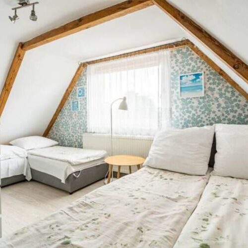 Apartament Lucyna i Mirek Władysławowo