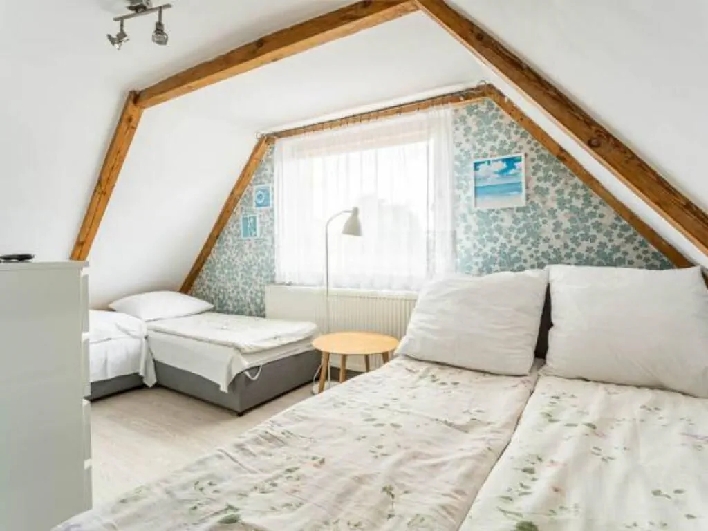 Apartament Lucyna i Mirek Władysławowo