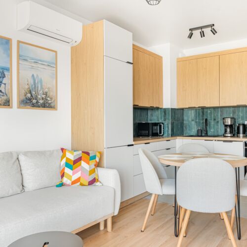 Baltic Dream Ustronie Morskie