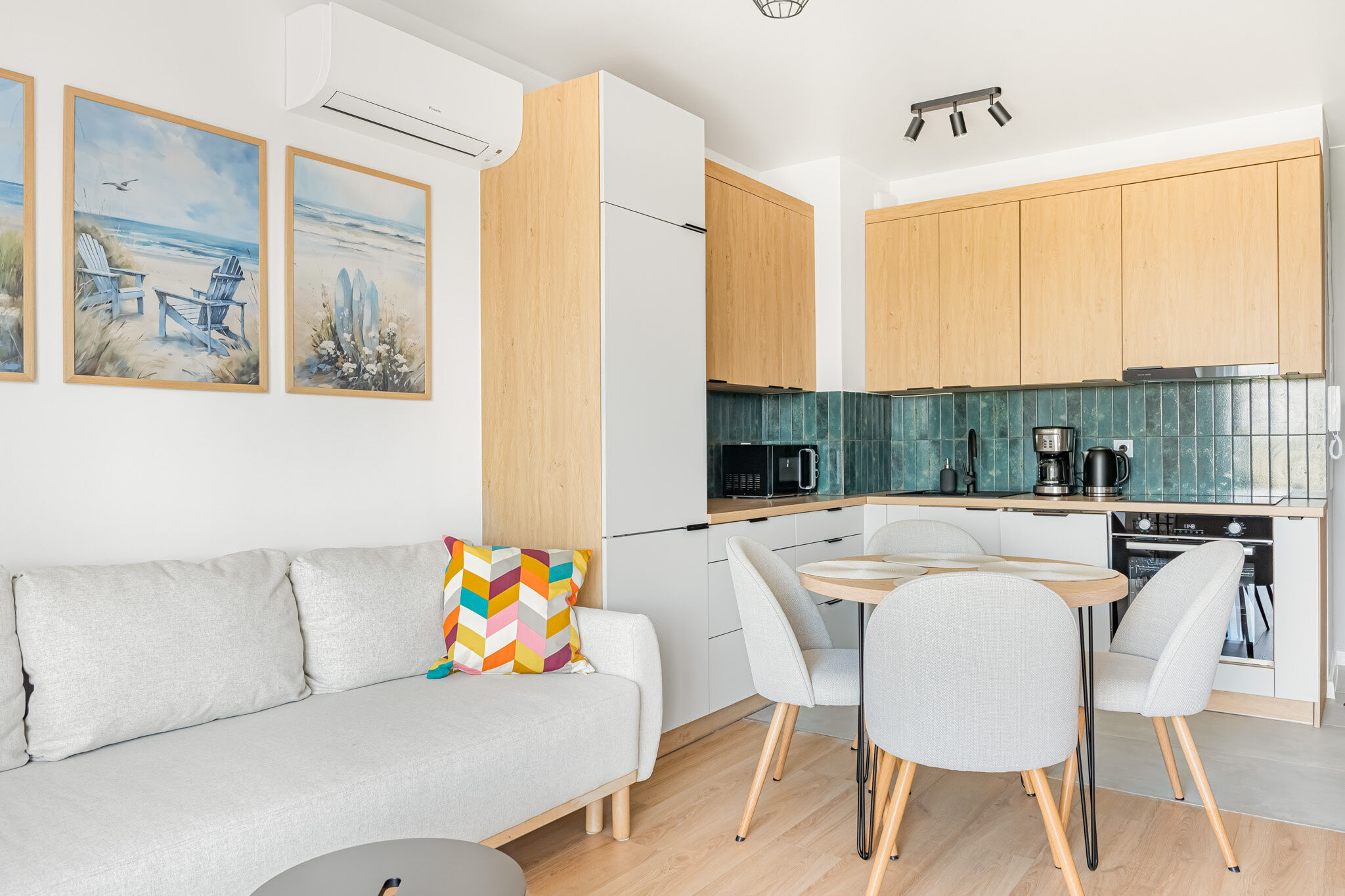 Baltic Dream Ustronie Morskie