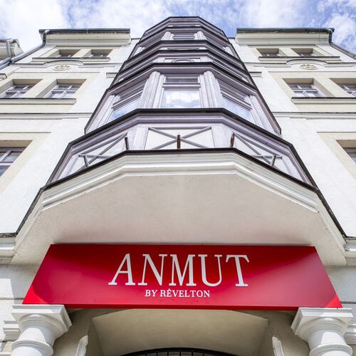Anmut by Revelton Karlovy Vary