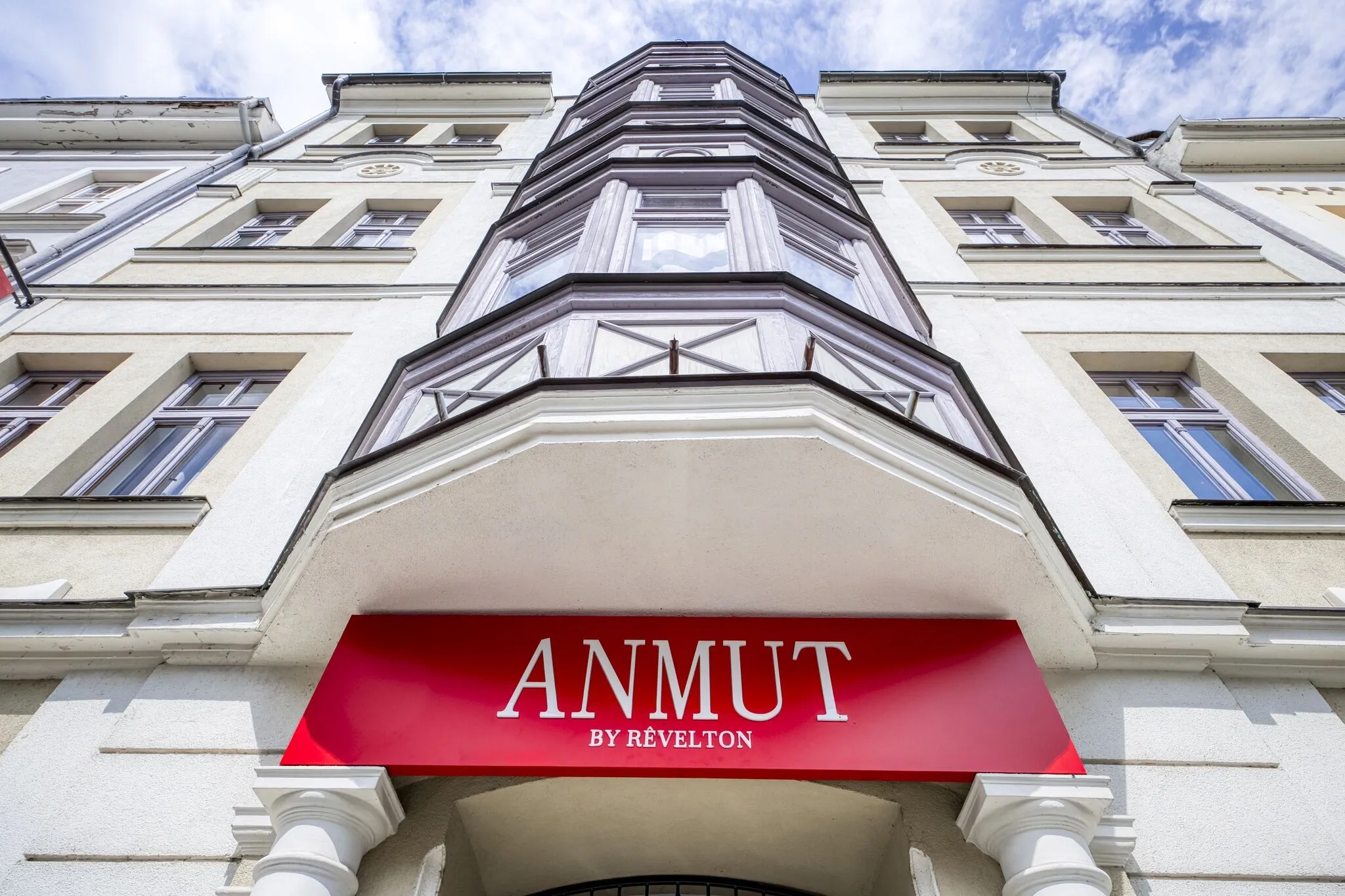 Anmut by Revelton Karlovy Vary