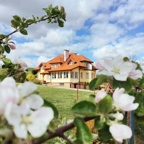 Apartman Gołubie - PKA952