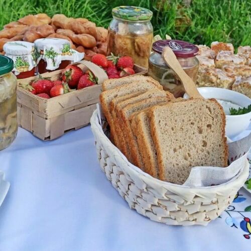 Apartman Gołubie - PKA951