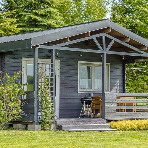 Vendégház Sianów - PPL346