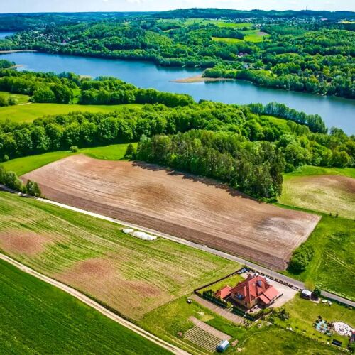 Apartman Gołubie - PKA953