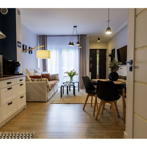 Apartament Na Urlop - Wisła - Kobyla Góra