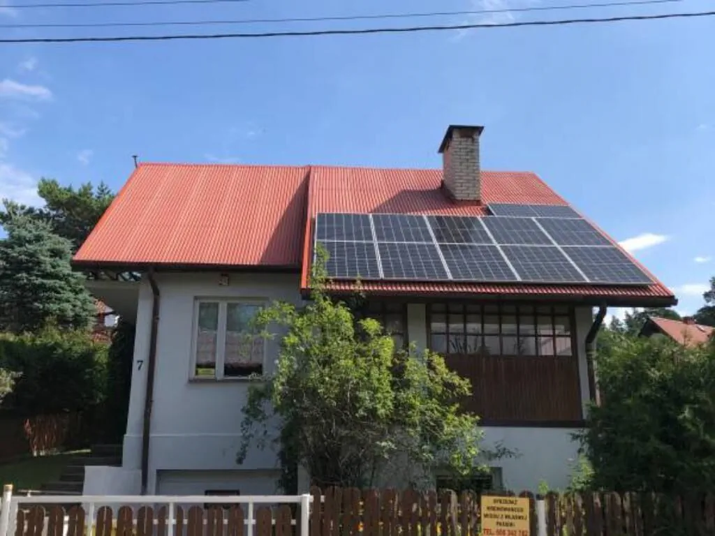 Dom Letni Mazury Wilkasy Zalesie