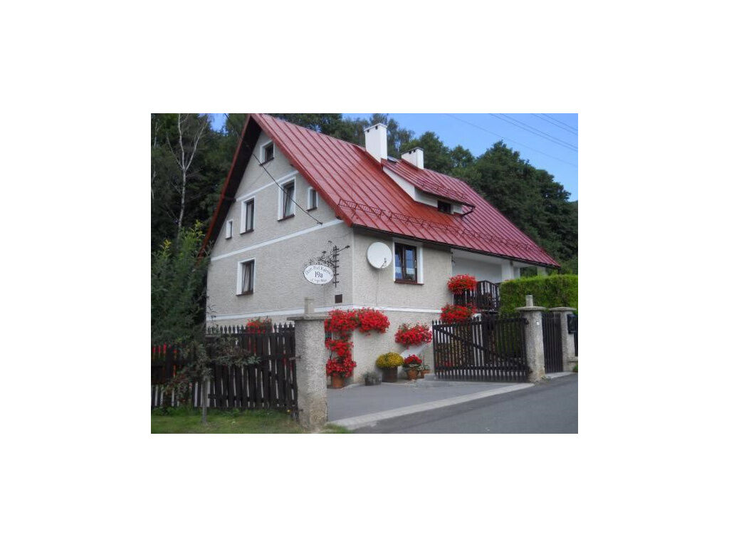 Agroturystyka Dom pod Kalenicą Jugów