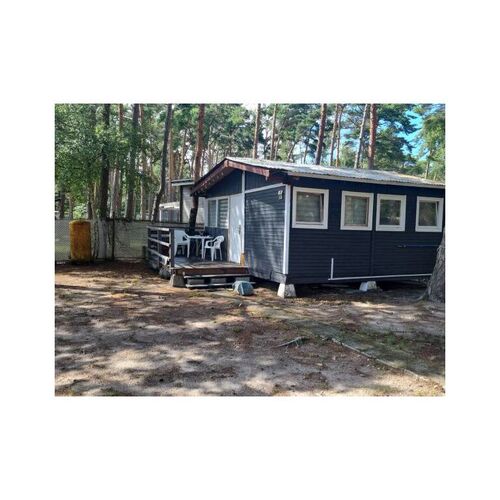 Domki Jantar Międzywodzie