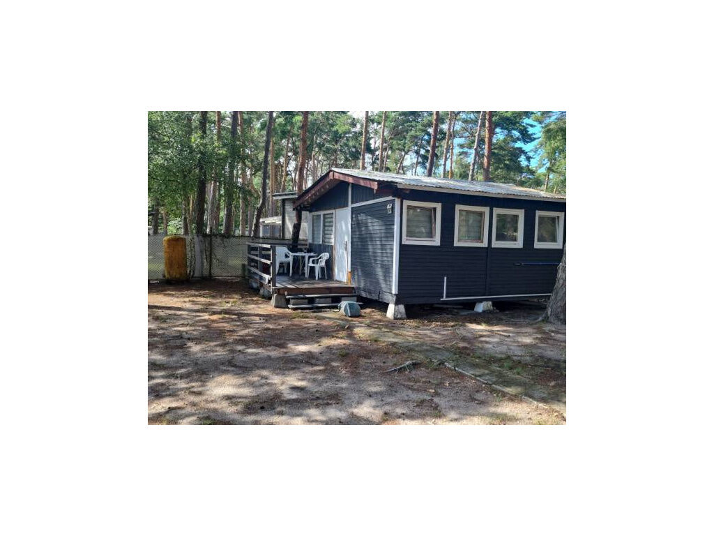 Domki Jantar Międzywodzie