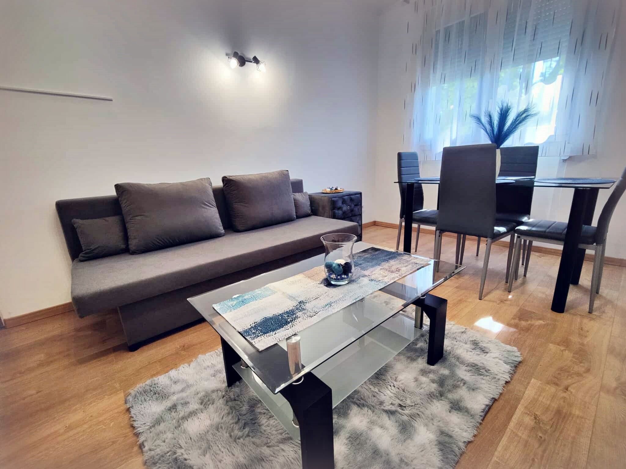 Búj-Lak Szálláshely Pécs