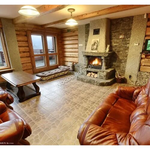 Chata pod Bieniatką Szczyrk