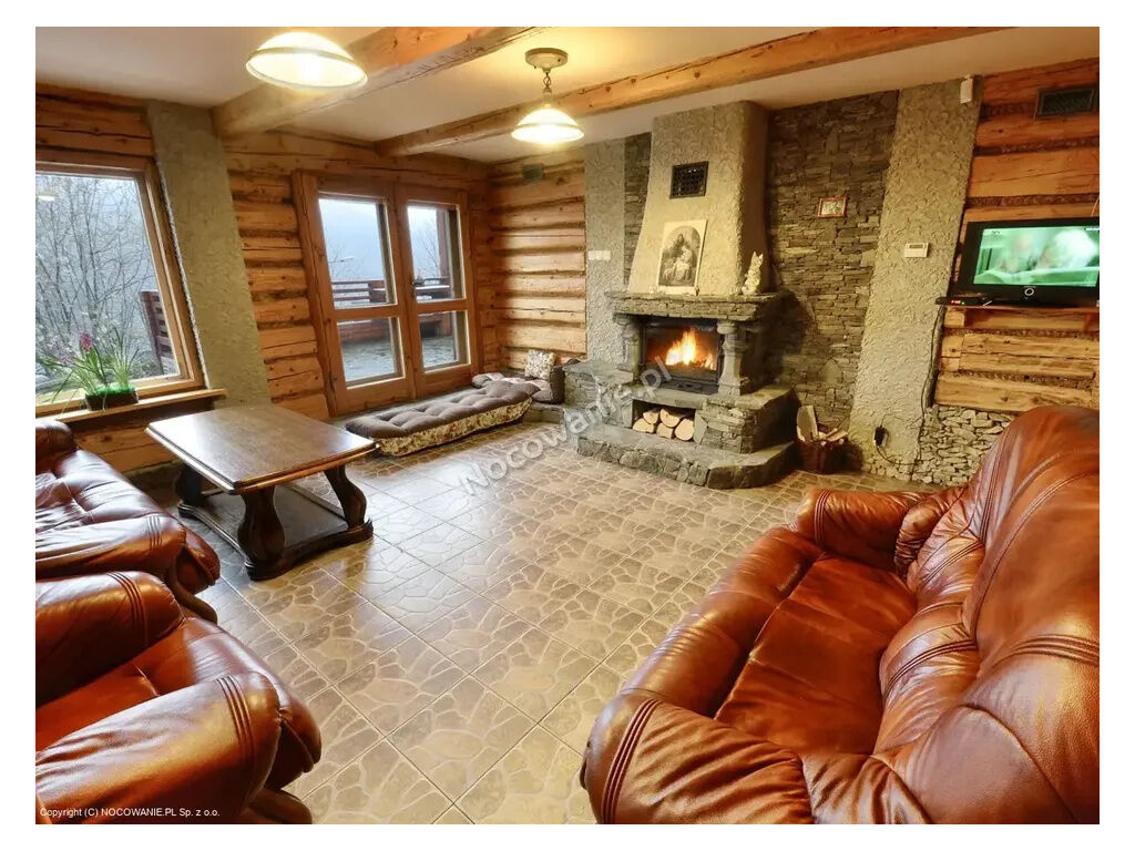 Chata pod Bieniatką Szczyrk