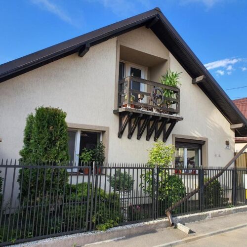 Râșnov Retreat Râșnov