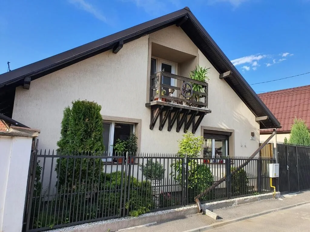 Râșnov Retreat Râșnov