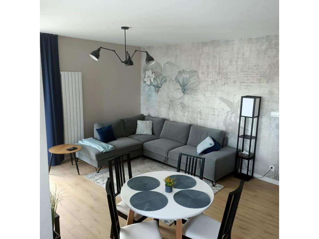 Apartament Perła Południa Suwałki
