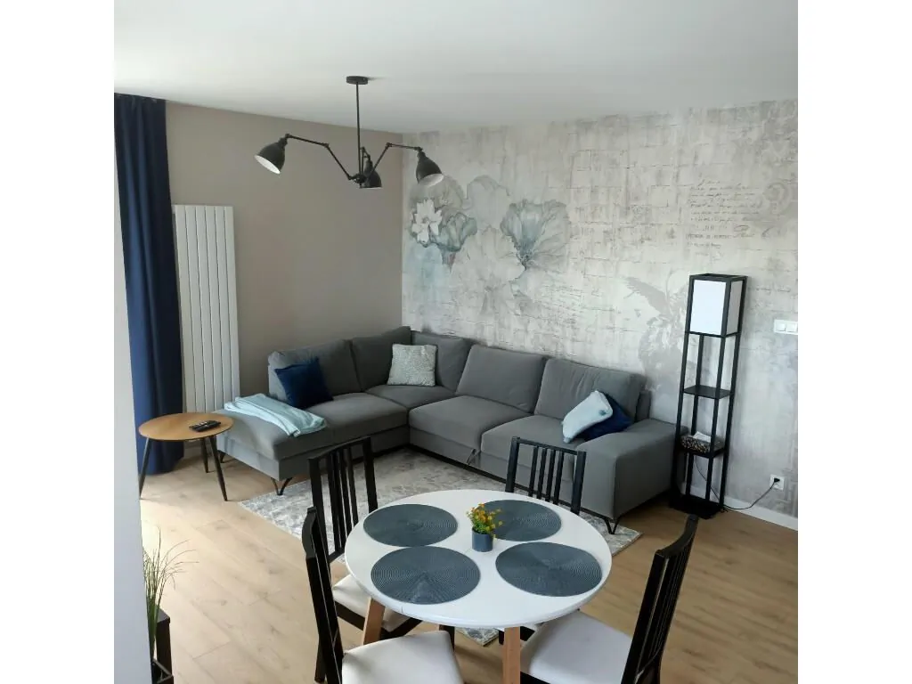 Apartament Perła Południa Suwałki