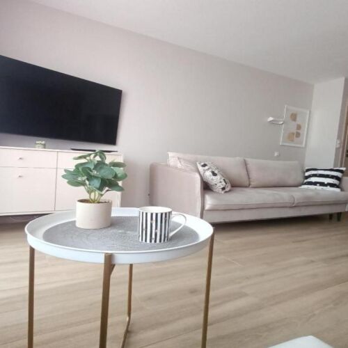 Apartament Emili Vipoo Suwałki