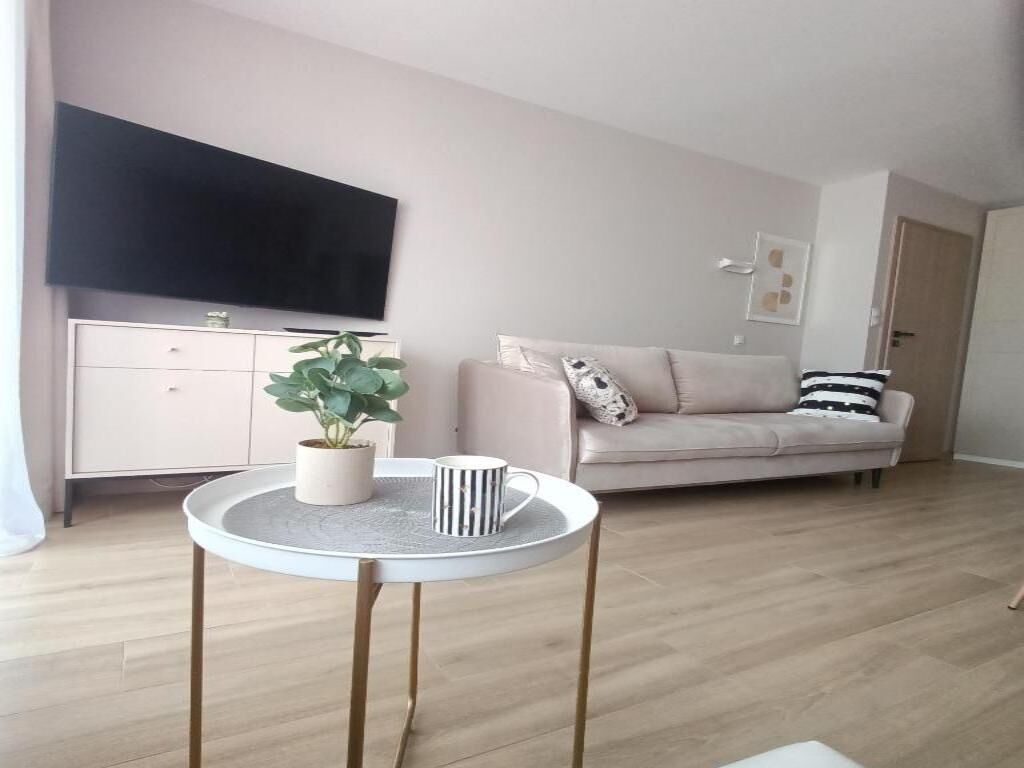 Apartament Emili Vipoo Suwałki