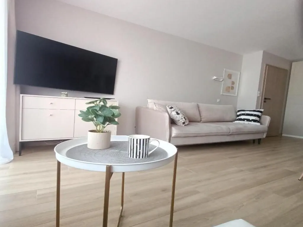 Apartament Emili Vipoo Suwałki
