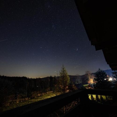 Apartamenty Monika Korbielów