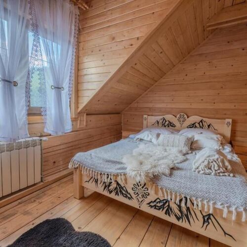 Apartamenty Monika Korbielów