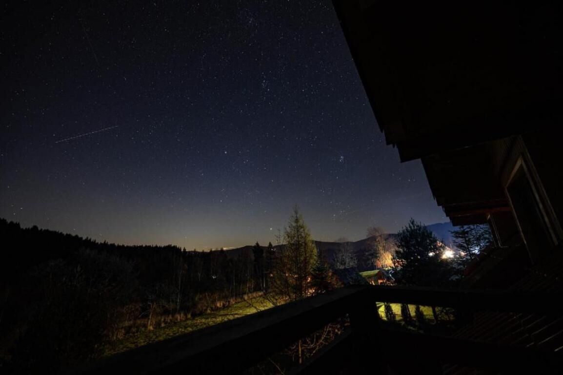 Apartamenty Monika Korbielów