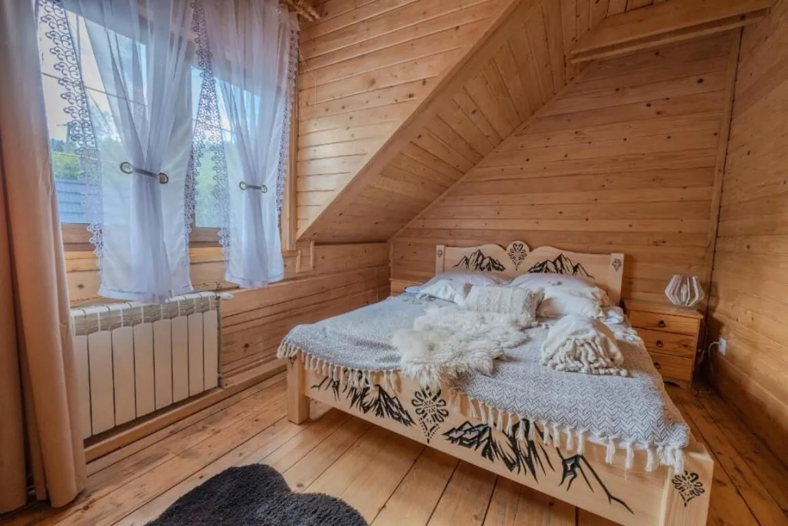 Apartamenty Monika Korbielów