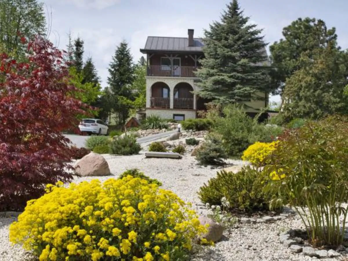 AgroDąbrówka Kazimierz Dolny