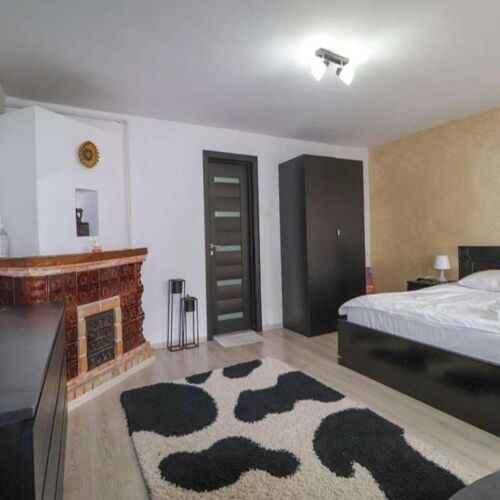 Casa Antonia Bușteni