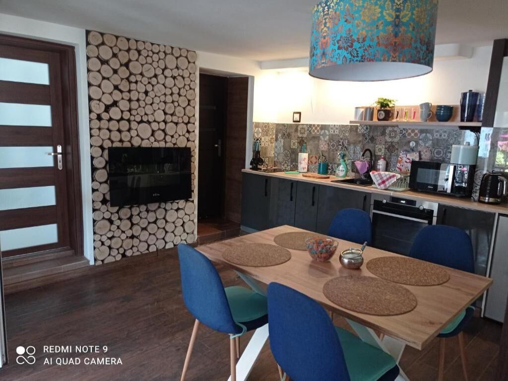 Apartamenty Sowianka Ludwikowice Kłodzkie