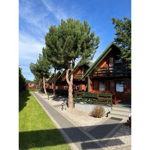 Domki La Jolla Jarosławiec