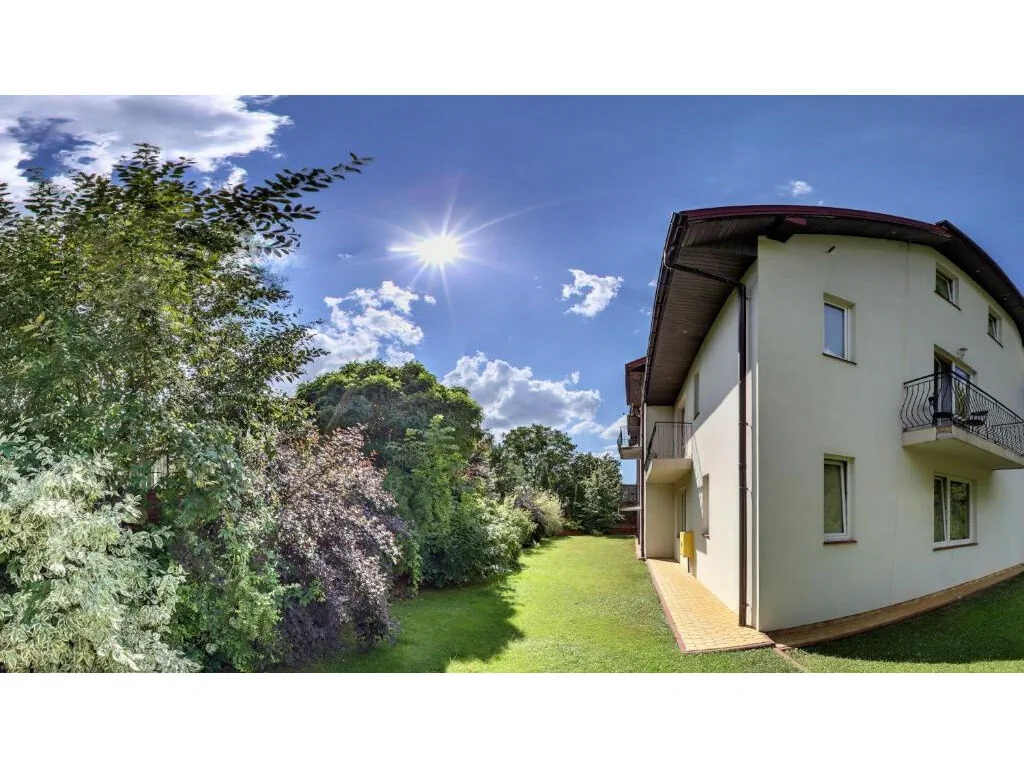 Casablanca Pokoje i Apartamenty Kazimierz Dolny