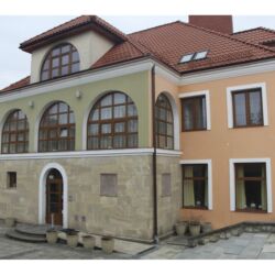 Hotel Flisak Sandomierz <sup></sup>