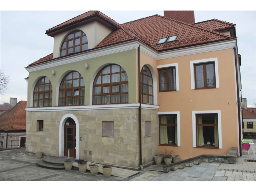 Hotel Flisak Sandomierz