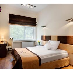 Boutique Hotel's Sosnowiec&nbsp;<sup></sup>