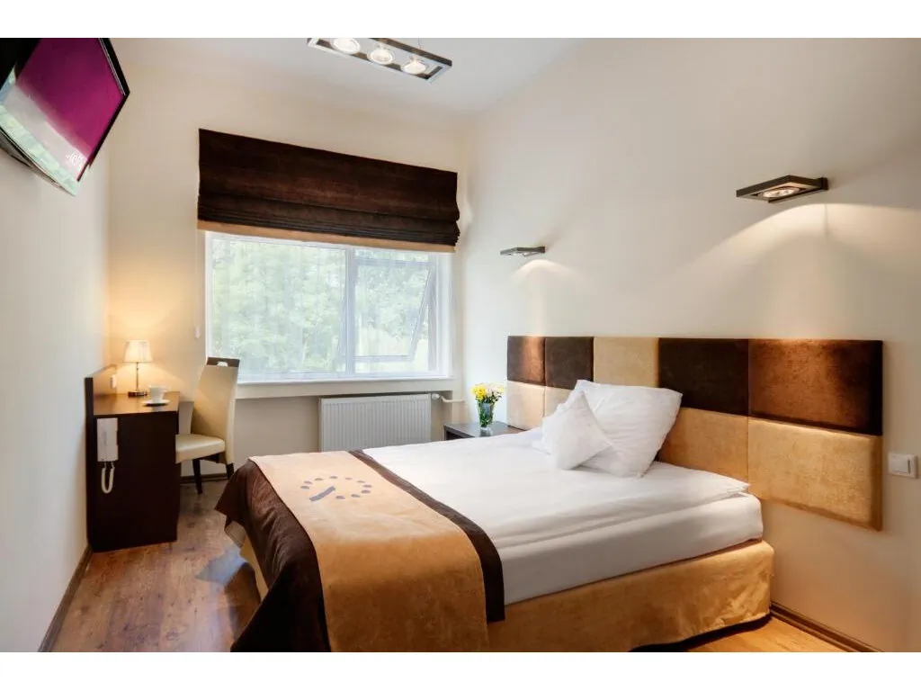 Boutique Hotel's Sosnowiec