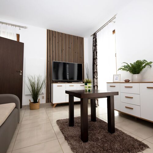 Apartament IKAR Rewal - blisko plaży 