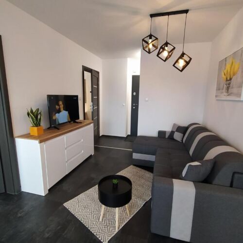Apartament 36 Nowy Targ